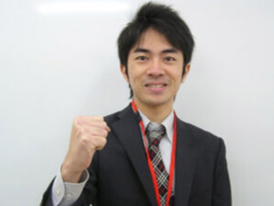 昭島教室の講師紹介