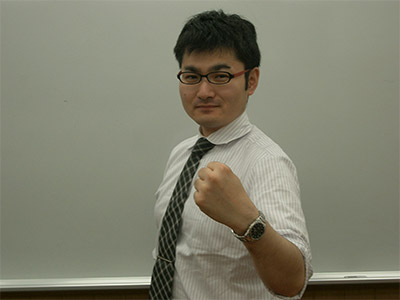 羽村教室の講師紹介