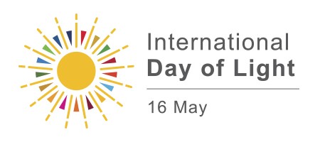 【ING河辺】International Day of Light