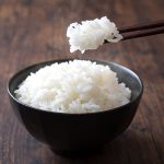 【ING秋川】お米　やっぱりおいしい！