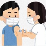 【ING東大和】予防接種！