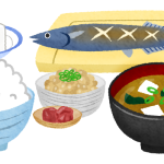 【ING拝島】和食って、すばらしい！