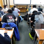 【ING立川】志望校別特訓①