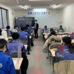 【ING立川】冬期講習会5日目