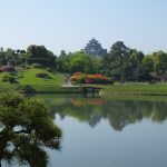 【ING拝島】今日は後楽園の日！