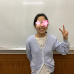 2023年　南多摩中等教育学校合格　K.Hさん