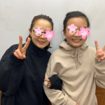 2023年　南多摩中等教育学校合格　R.Mさん