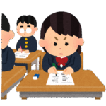 【ING河辺駅前】いよいよ5/25(日)全国中学生テスト実施！