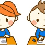 【ING河辺駅前】いよいよ6/1(日)全国小学生テスト実施！