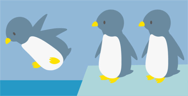 【ING昭島教室】第一歩！