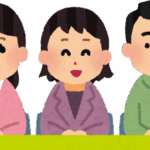 【ING河辺駅前】6/22(日)中1.2保護者会実施！