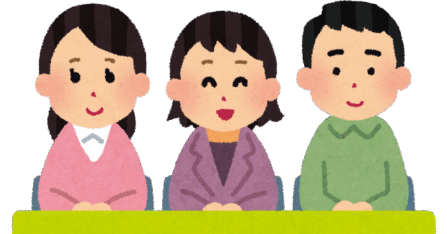 【ING河辺駅前】6/22(日)中1.2保護者会実施！
