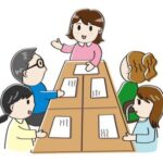 【ING拝島】保護者会