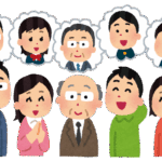 【ING拝島】高校の同窓会