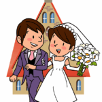 【ING拝島】結婚します