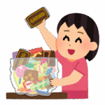 【ING昭島教室】ツメコミ！