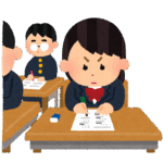 【ING河辺駅前】今週10/5(日)は英検試験日！