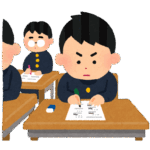 【ING河辺駅前】10/19(日)は漢字検定実施です！