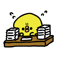 【ING拝島】期末テストに向けて