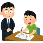 【ING河辺駅前】冬期講習新規生、好評受付中です！