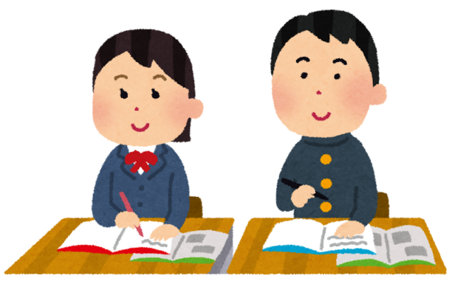 【ING河辺駅前】冬期講習生、好評受付中です!