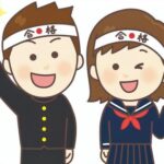 【ING河辺駅前】いよいよ冬期講習会せまる！