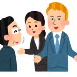 【ING東大和】夏目と園田