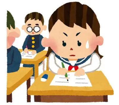 【ING河辺駅前】漢字検定2/15(日)実施！