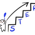 【ING昭島教室】STEP UP！