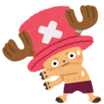 【ING東大和】Dr.Egg