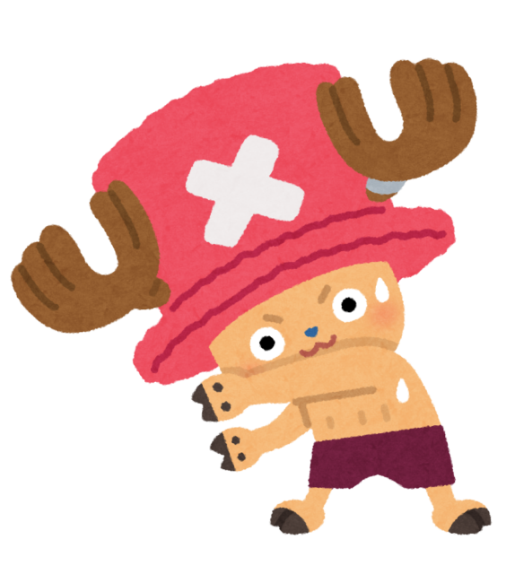 【ING東大和】Dr.Egg